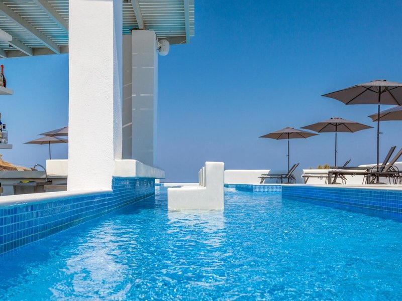 Desiterra Luxury Suites & Villas 21