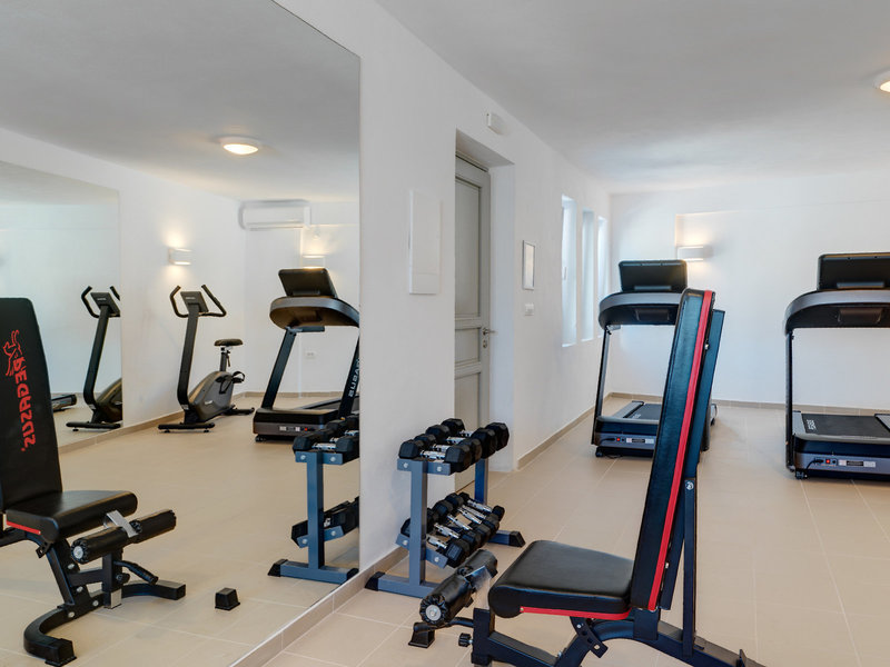 Desiterra Luxury Suites & Villas 23