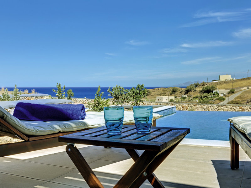 Desiterra Luxury Suites & Villas 24