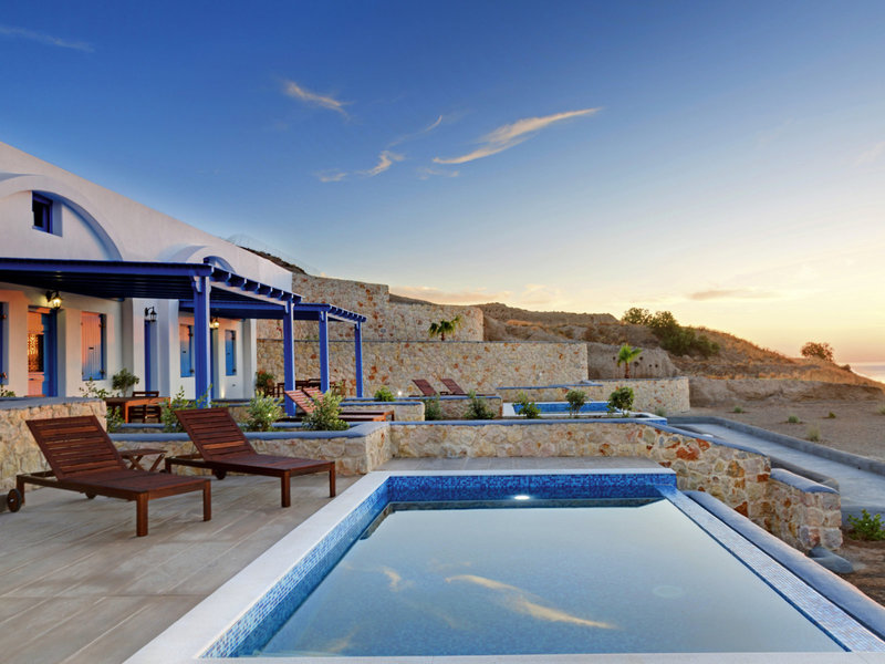 Desiterra Luxury Suites & Villas 25