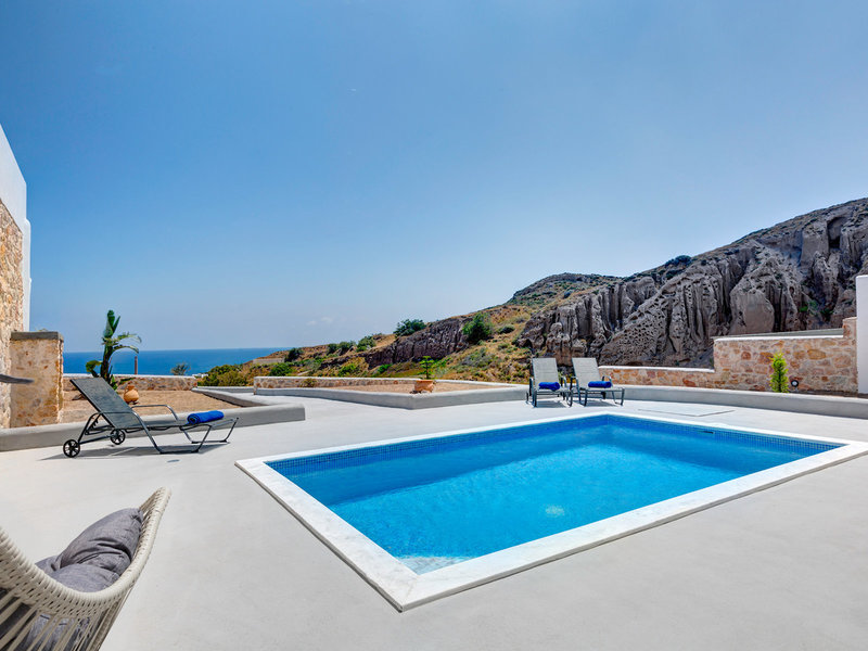 Desiterra Luxury Suites & Villas 26