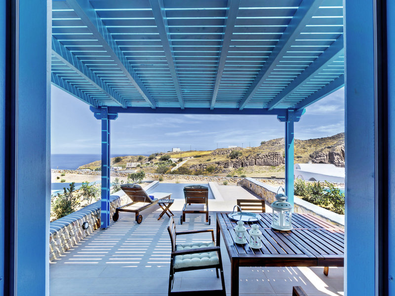 Desiterra Luxury Suites & Villas 27