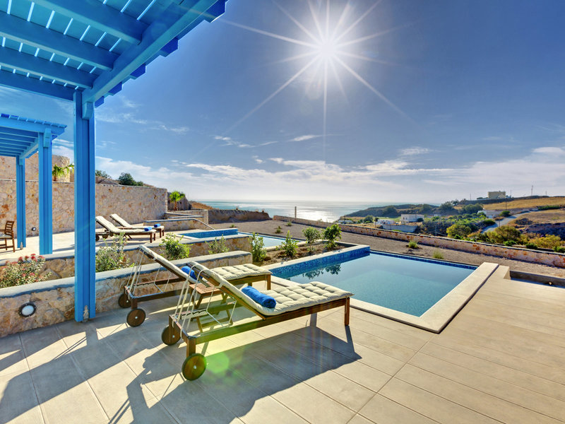 Desiterra Luxury Suites & Villas 29