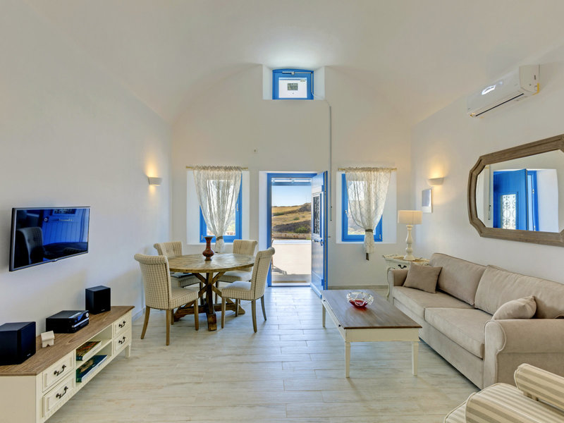 Desiterra Luxury Suites & Villas 30