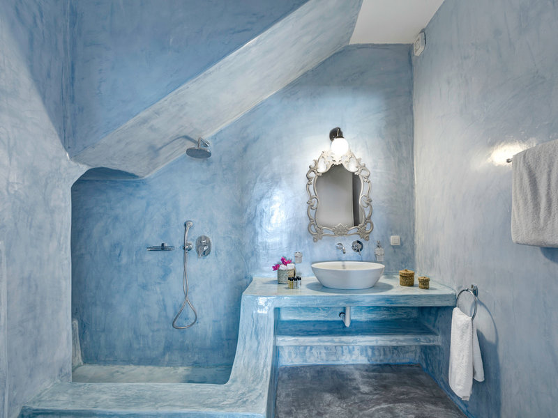 Desiterra Luxury Suites & Villas 32