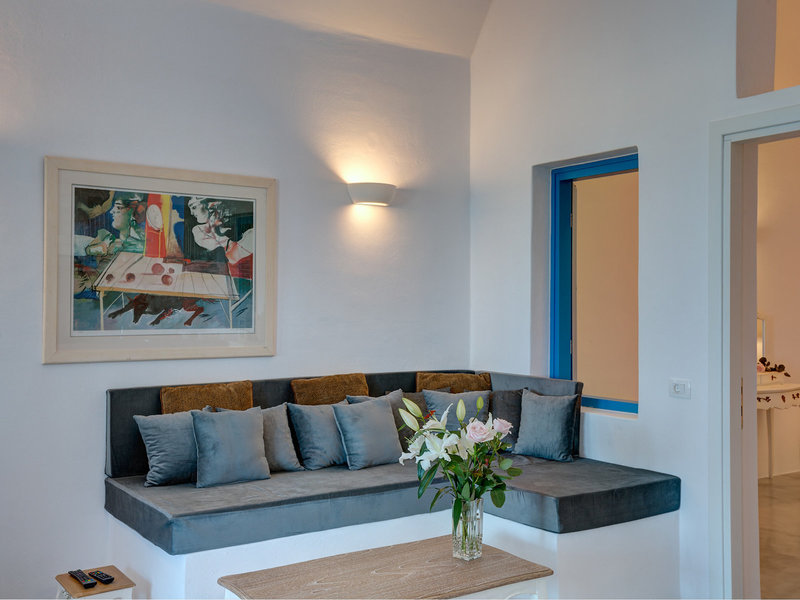 Desiterra Luxury Suites & Villas 34