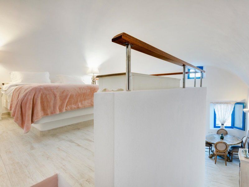 Desiterra Luxury Suites & Villas 38