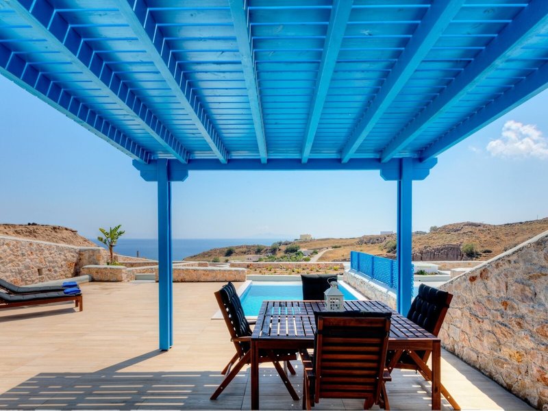 Desiterra Luxury Suites & Villas 39