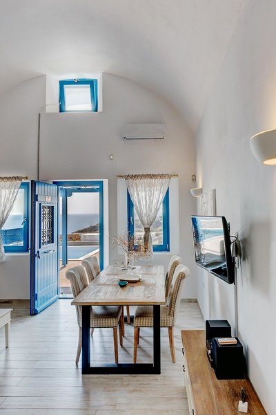 Desiterra Luxury Suites & Villas 40