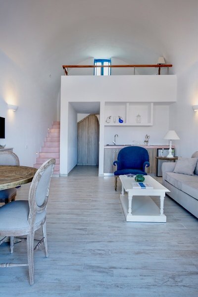 Desiterra Luxury Suites & Villas 41