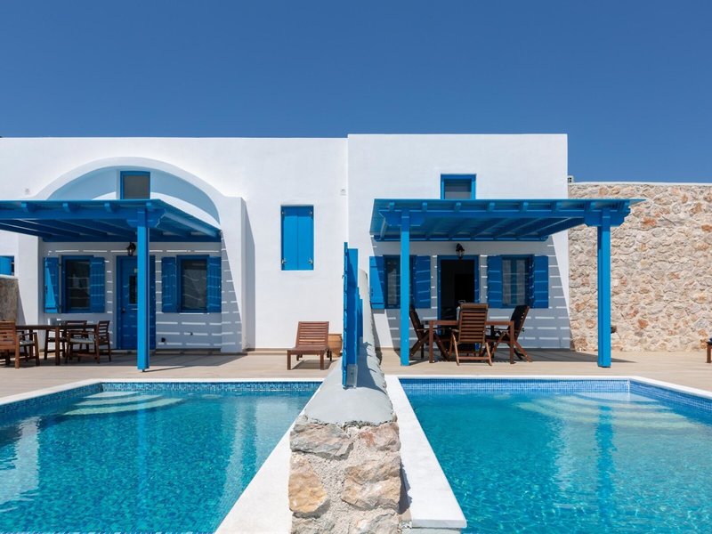 Desiterra Luxury Suites & Villas 42