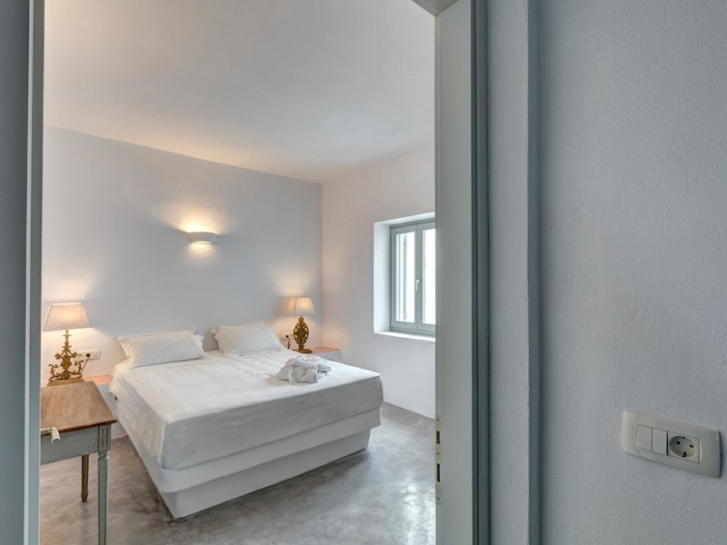 Desiterra Luxury Suites & Villas 43