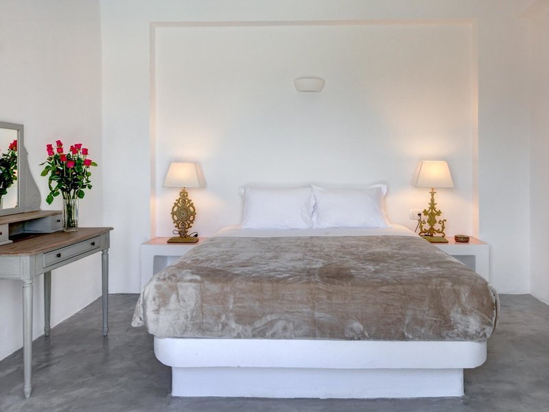 Desiterra Luxury Suites & Villas 44