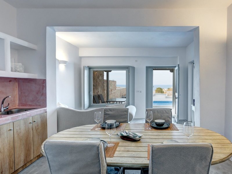 Desiterra Luxury Suites & Villas 45