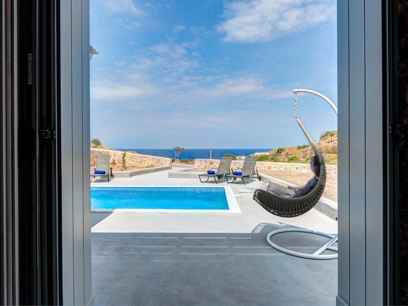 Desiterra Luxury Suites & Villas 47