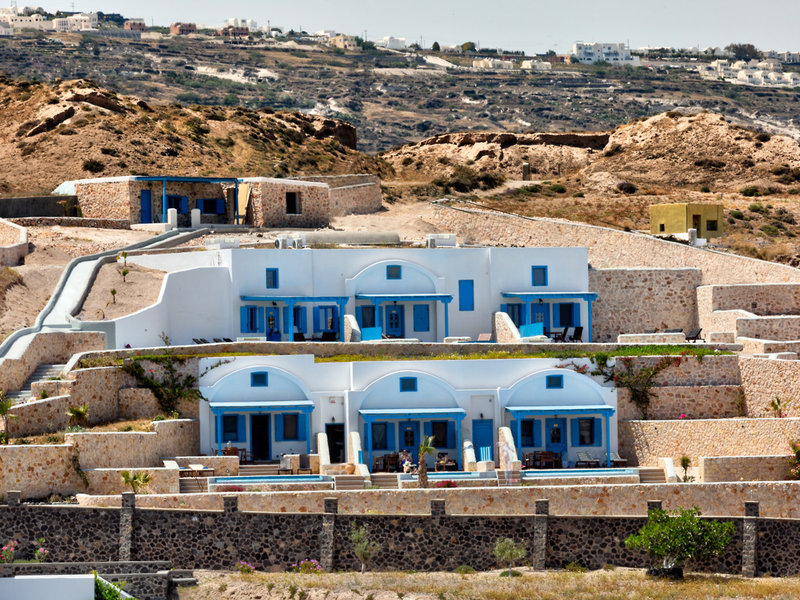 Desiterra Luxury Suites & Villas 48