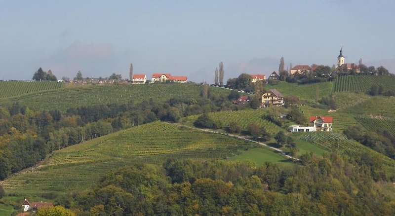 Gästehaus Ulbl 5