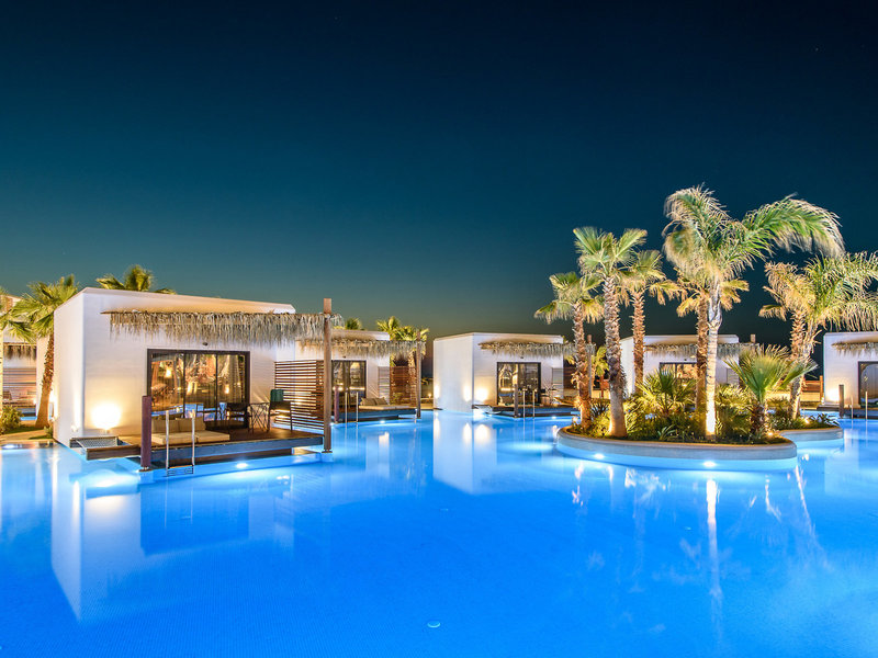 Stella Island Luxury Resort & Spa 6