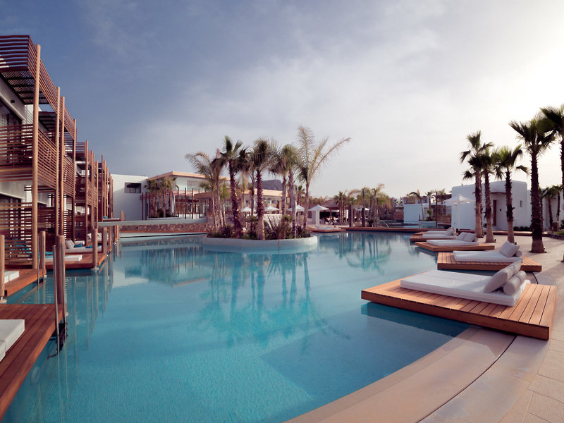 Stella Island Luxury Resort & Spa 7