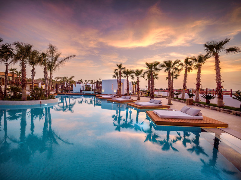 Stella Island Luxury Resort & Spa 8