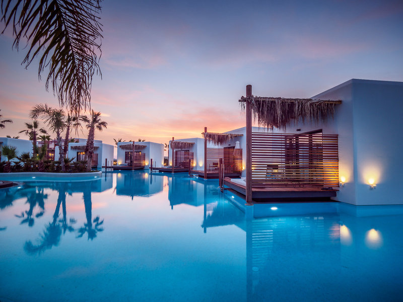 Stella Island Luxury Resort & Spa 9