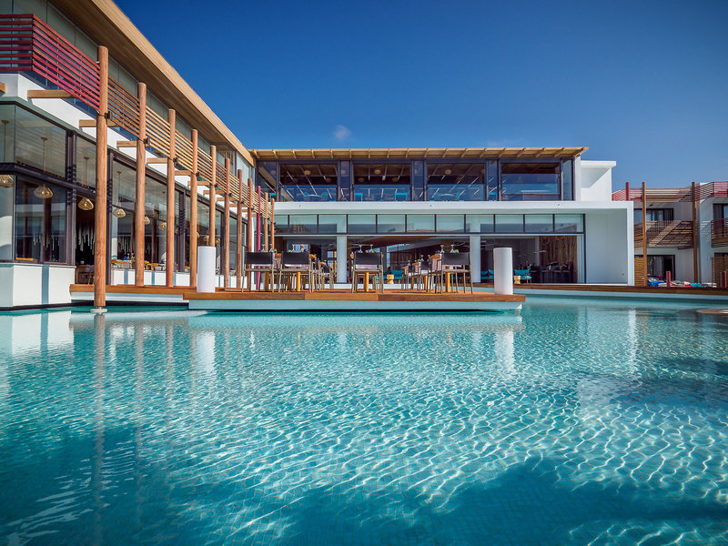 Stella Island Luxury Resort & Spa 11