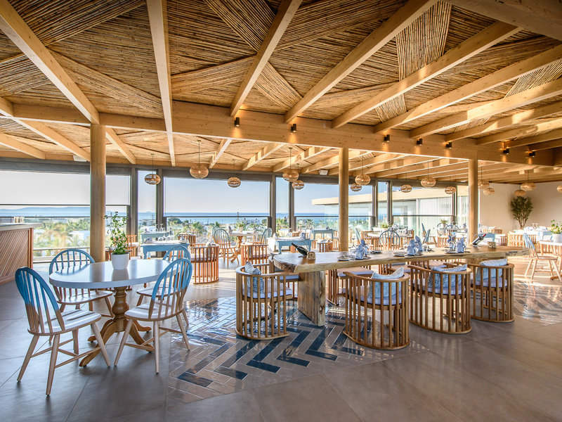 Stella Island Luxury Resort & Spa 12