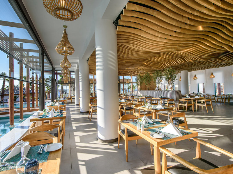 Stella Island Luxury Resort & Spa 13