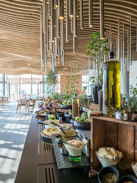 Stella Island Luxury Resort & Spa 14