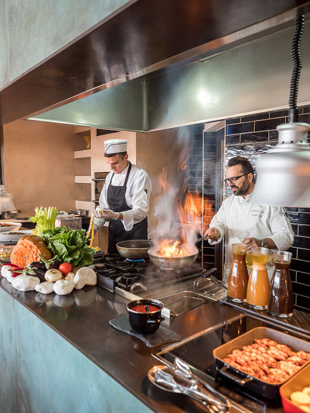 Stella Island Luxury Resort & Spa 15