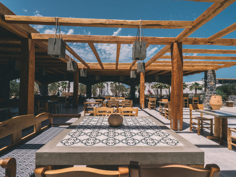 Stella Island Luxury Resort & Spa 18