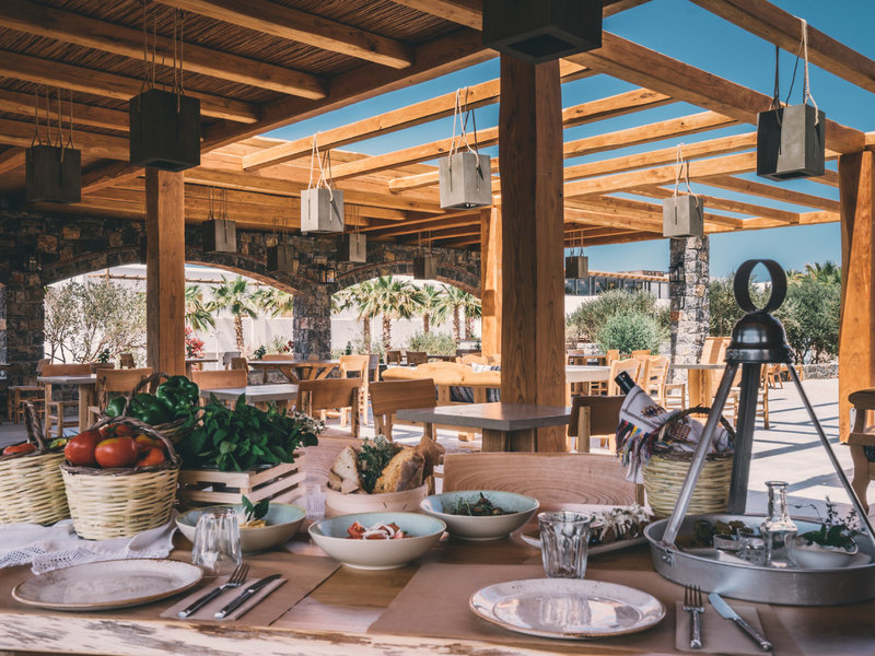 Stella Island Luxury Resort & Spa 19