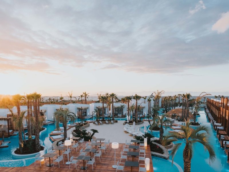 Stella Island Luxury Resort & Spa 21