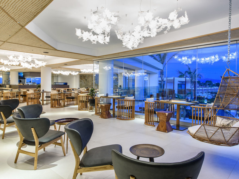 Stella Island Luxury Resort & Spa 25
