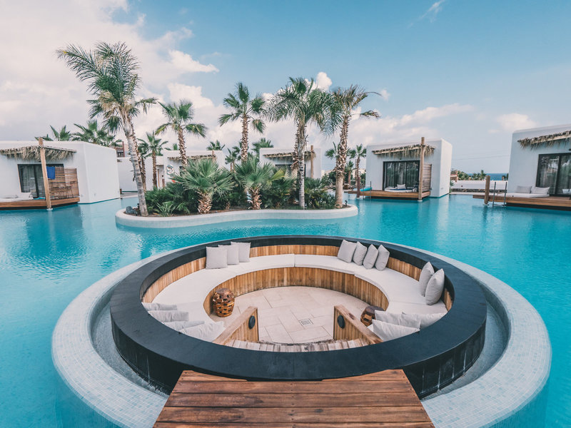 Stella Island Luxury Resort & Spa 30