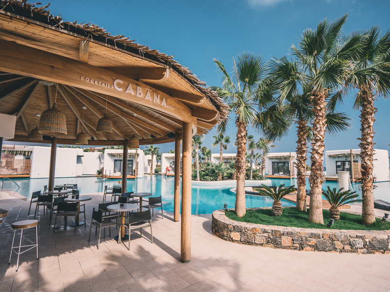 Stella Island Luxury Resort & Spa 31