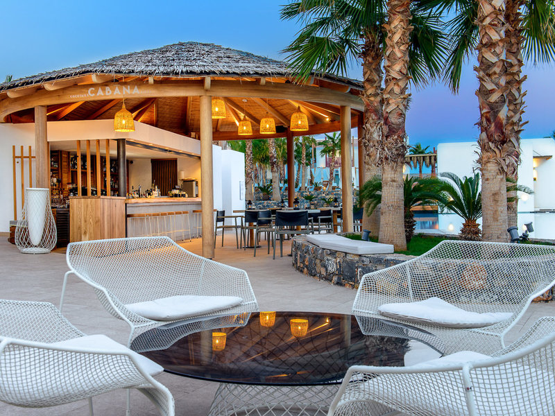 Stella Island Luxury Resort & Spa 32