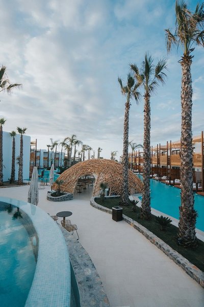 Stella Island Luxury Resort & Spa 34