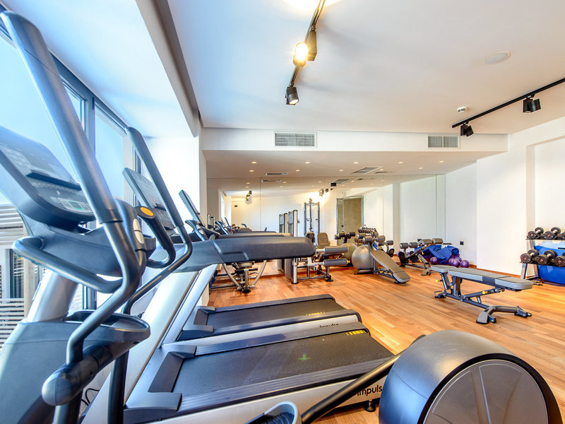 Stella Island Luxury Resort & Spa 36