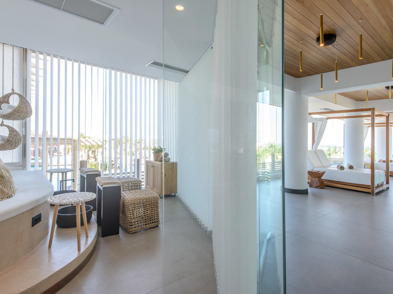 Stella Island Luxury Resort & Spa 38
