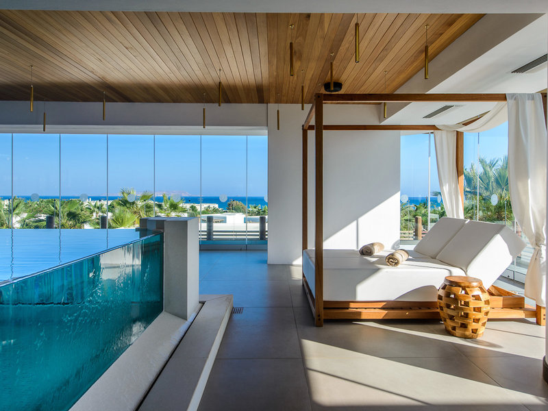 Stella Island Luxury Resort & Spa 40
