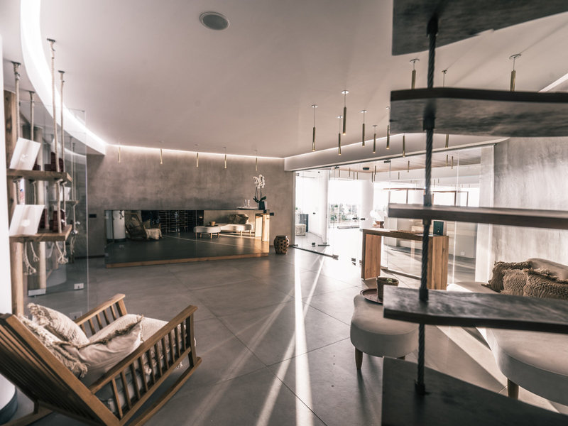 Stella Island Luxury Resort & Spa 42