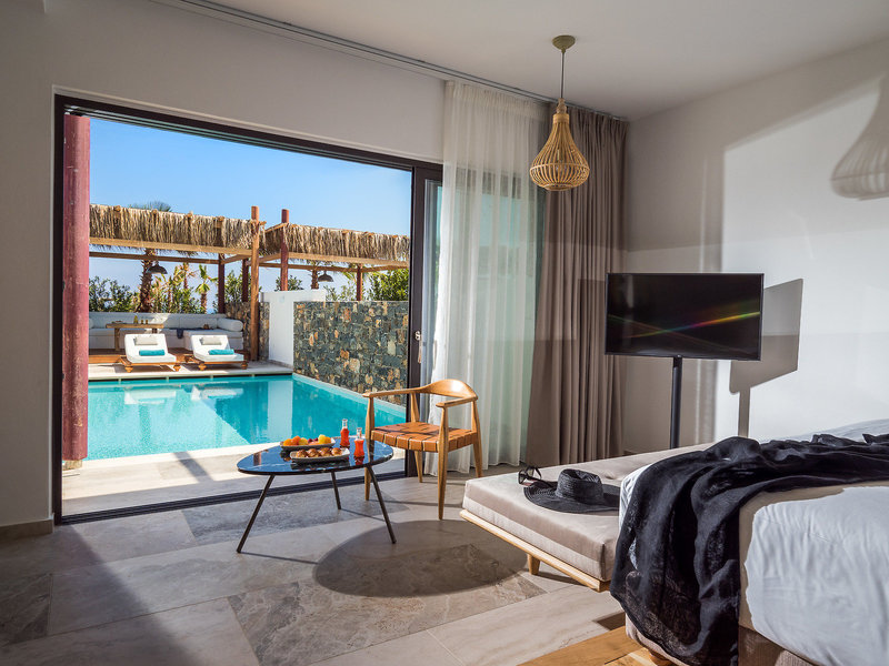 Stella Island Luxury Resort & Spa 43