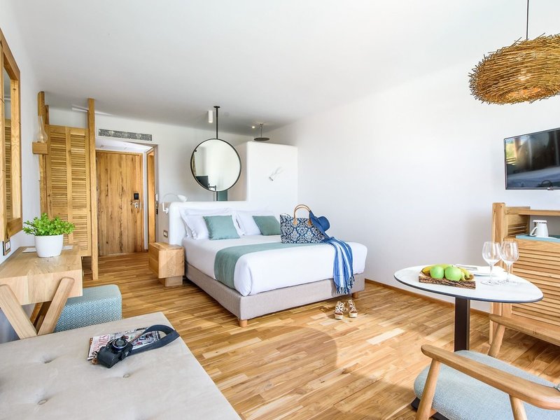 Stella Island Luxury Resort & Spa 45