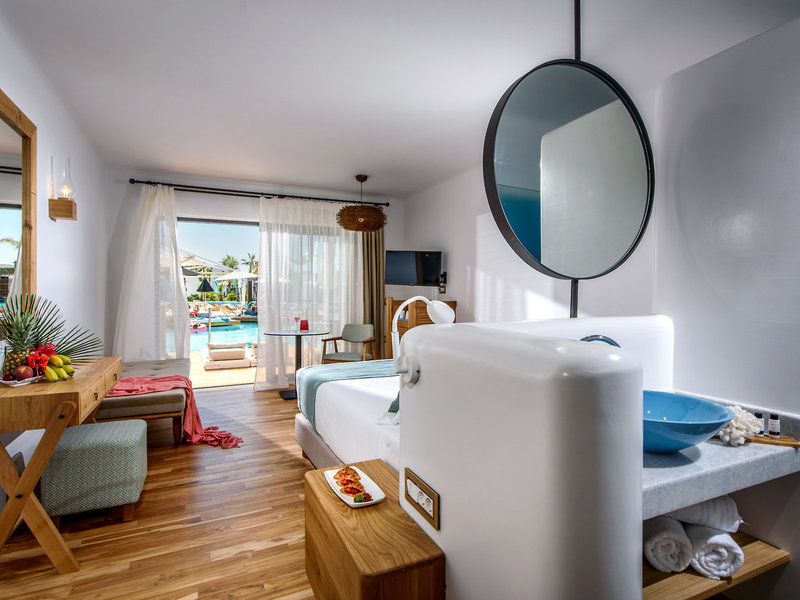 Stella Island Luxury Resort & Spa 46