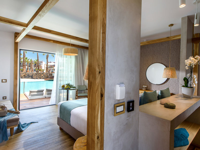 Stella Island Luxury Resort & Spa 50