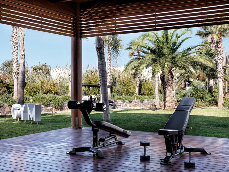 Stella Island Luxury Resort & Spa 25