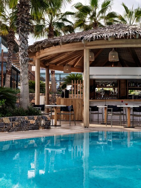 Stella Island Luxury Resort & Spa 34