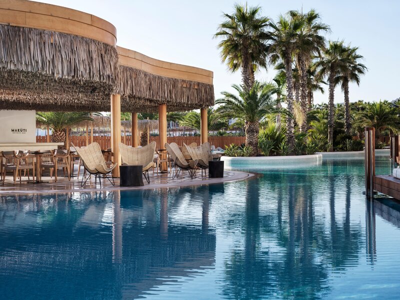 Stella Island Luxury Resort & Spa 35
