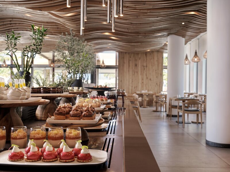 Stella Island Luxury Resort & Spa 36